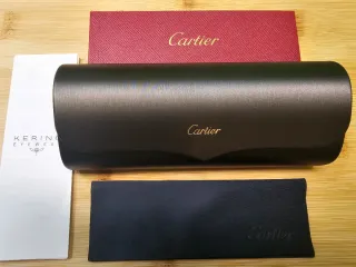 Gafas de sol Cartier - Nuevas con caja. Original