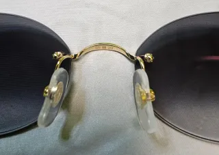 Gafas de sol Cartier - Nuevas con caja. Original