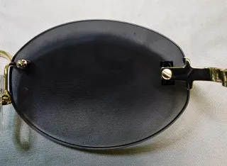 Gafas de sol Cartier - Nuevas con caja. Original