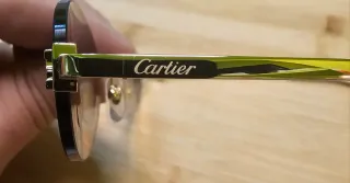 Gafas de sol Cartier - Nuevas con caja. Original