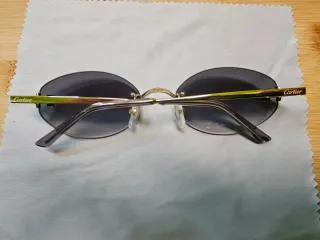 Gafas de sol Cartier CT0592S - Nuevas con caja.