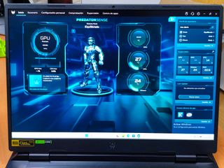 Acer Predator Helios Neo 16 PNH-16-71-76XV