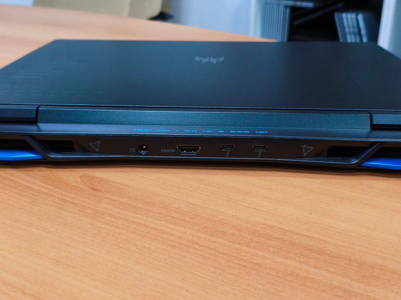 Acer Predator Helios Neo 16 PNH-16-71-76XV afbeelding 7