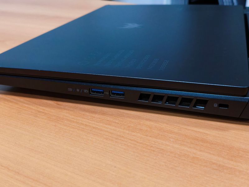 Acer Predator Helios Neo 16 PNH-16-71-76XV afbeelding 6