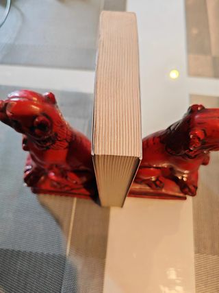 LOS SECRETOS DE LA ALQUIMIA