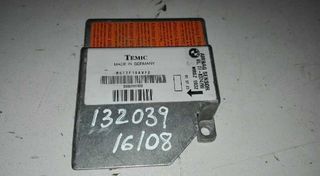 R6t7f19avf2 centralita airbag bmw serie 5 - 132039