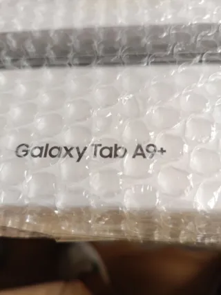 Samsung Galaxy Tab A9+