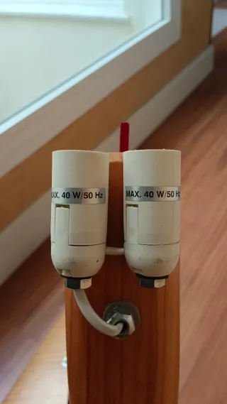 Lámparas Veleros y Papel Pared Náutico