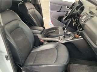 Kia Sportage ECO GLP 2014 | SUV muy económico