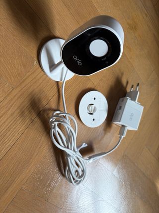 Cámara de vigilancia Arlo interior