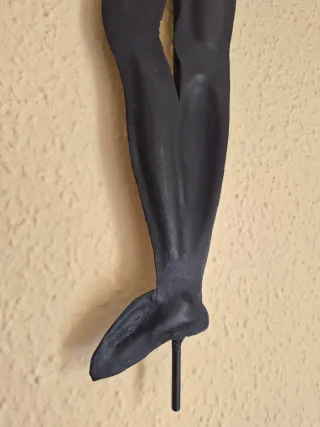 Escultura Cristo Chapa