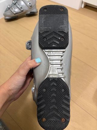 Botas de esquí HEAD