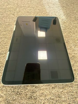 iPad Pro 11 3ª Gen WiFi+Celular 128GB Plata