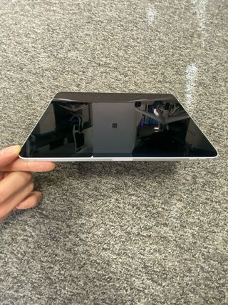 iPad Pro 11 3ª Gen WiFi+Celular 128GB Plata