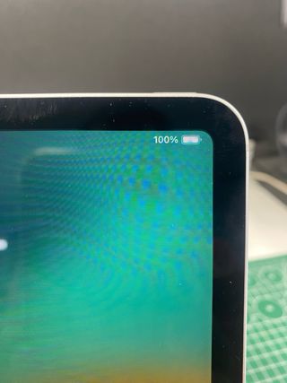 iPad Pro 11 3ª Gen WiFi+Celular 128GB Plata