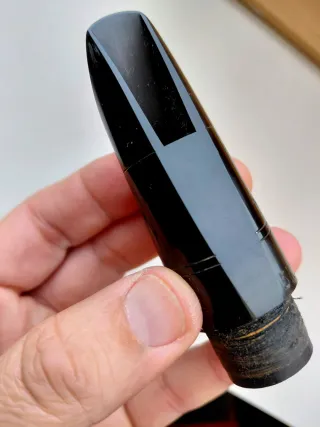 Boquilla Clarinete Vandoren 5RV