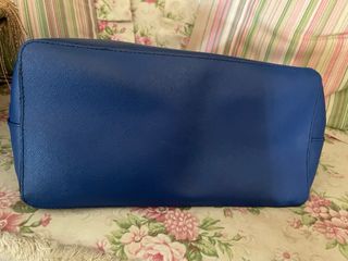 Borsa Karl Lagerfeld Donna Blu