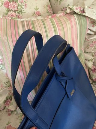 Borsa Karl Lagerfeld Donna Blu