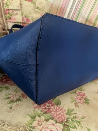 Borsa Karl Lagerfeld Donna Blu