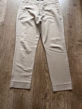 Pantalón Zara
