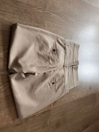 Pantalón Zara