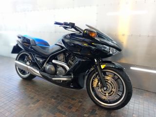 HONDA DN-01 - 2008