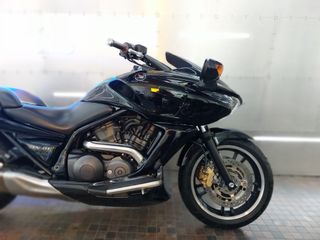 HONDA DN-01 - 2008