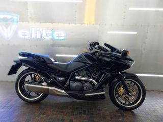 HONDA DN-01 - 2008