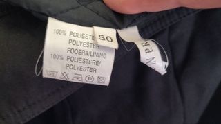 Giubbotto donna KAIDASI nero con cappuccio