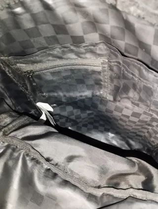 Mochila Vans Camuflaje Skate