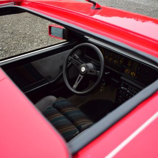 Lancia Delta HF Turbo 1989