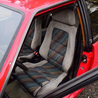 Lancia Delta HF Turbo 1989