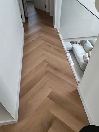 Instalacion Pisos laminados