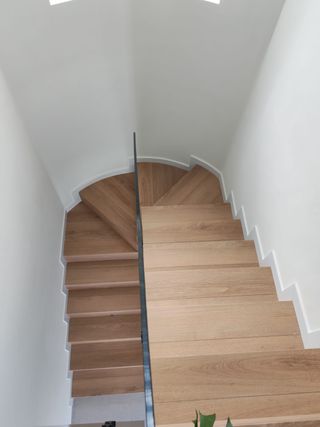 Instalacion Pisos laminados