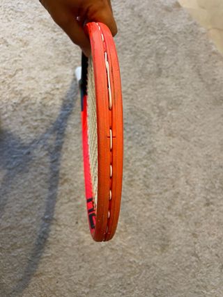 Raqueta Head Radical MP Grip 2