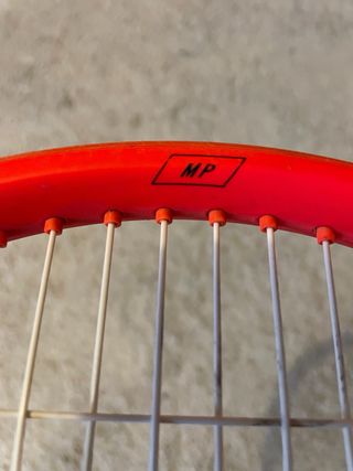 Raqueta Head Radical MP Grip 2