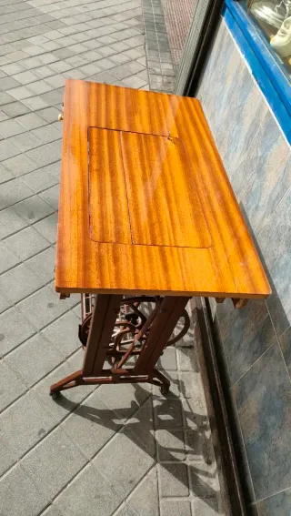 Máquina de Coser Sigma Vintage 640513971