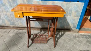 Máquina de Coser Sigma Vintage 640513971