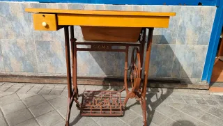 Máquina de Coser Sigma Vintage 640513971