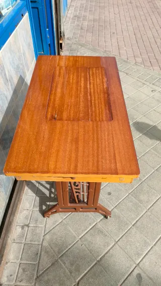 Máquina de Coser Sigma Vintage 640513971