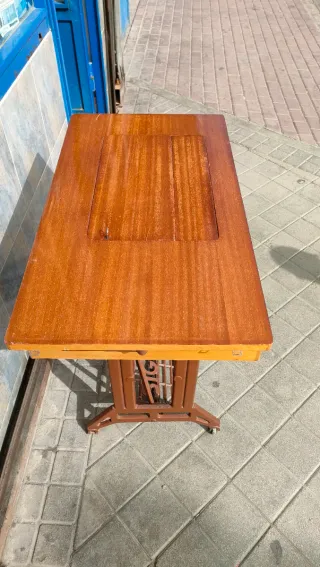 Máquina de Coser Sigma Vintage 640513971