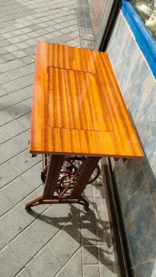 Máquina de Coser Sigma Vintage 640513971