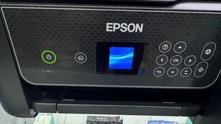 Stampante Epson EcoTank ET-2870