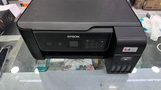 Stampante Epson EcoTank ET-2870