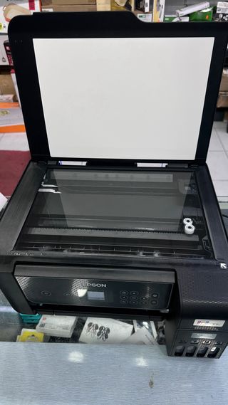 Stampante Epson EcoTank ET-2870