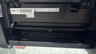 Stampante Epson EcoTank ET-2870