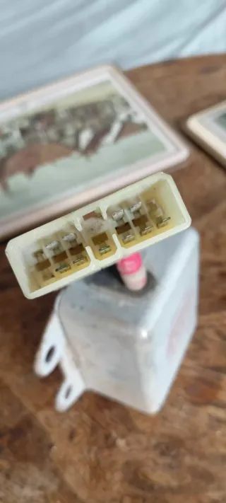 2859056100 Toyota landcruiser