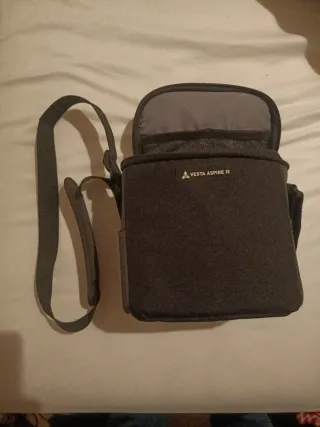 Custodia per fotocamera Vesta Aspire 15