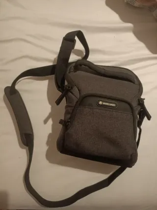 Custodia per fotocamera Vesta Aspire 15