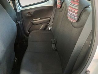 Citroën C1 Feel